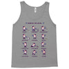 ray gun Tank Top