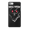 ghose face halloween iPhone 7 Case