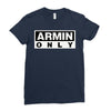 armin only Ladies Fitted T-Shirt