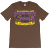 I Love Someone with Bladder Cancer to The Moon &amp; Back to Infinity T-Shirt