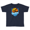 kathmandu doctors Toddler T-shirt