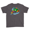 pizza time! Youth Tee