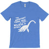 lochness monster T-Shirt