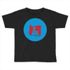 please blu Toddler T-shirt