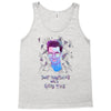 patd Tank Top