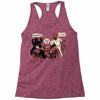 poker game Racerback Tank