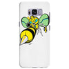 bumble bee Samsung Galaxy S8 Plus