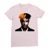 xxxtentacion Ladies Fitted T-Shirt