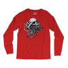 deep fear sea Long Sleeve Shirts
