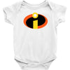 incredibles Baby Onesie