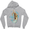 skilfuld Zipper Hoodie