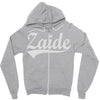zaide Zipper Hoodie