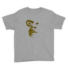 Gorila Face Youth Tee