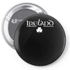ireland Pin-back button