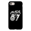 made in 1987 iPhone 8