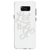 let it go Samsung Galaxy S8