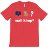mail kimp T-Shirt