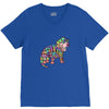 halloween V-Neck Tee