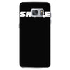 shure logo Samsung Galaxy S7