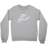 be mine Crewneck Sweatshirt