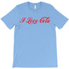 I Love Cola T-Shirt