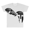 spartan mask All Over Men's T-shirt
