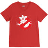 demogorgon busters! V-Neck Tee