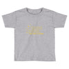 1966 model and still a classic Toddler T-shirt