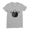 fahrie77 Ladies Fitted T-Shirt