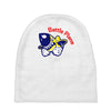 battle plane trending Baby Beanies