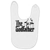 The Godfather Baby Bibs