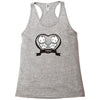 twins Racerback Tank