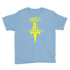 tees for the tesla museum! Youth Tee