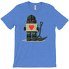 nautilus love T-Shirt
