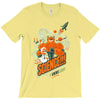 science!!! it knows stuff! T-Shirt