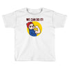 international womens Toddler T-shirt