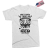 Life After Death Mess With My Mom Exclusive T-shirt