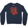 rent a swag Crewneck Sweatshirt