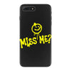 miss me iPhone 7 Plus Case