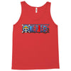 one piece Tank Top
