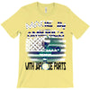 made in america 2 T-Shirt