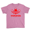 wakanda Youth Tee