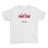 Joe Kelly Fight Club Youth Tee