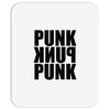 punk Mousepad