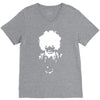 jimi hendrix V-Neck Tee