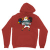 Dilly Philly Unisex Hoodie