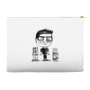 code nerd Accessory Pouches