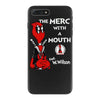 merc with a mouth iPhone 7 Plus Case