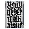 you'll never walk alone iPad Mini