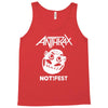 anthrax Tank Top